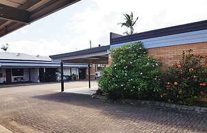 Miners Lodge Motor Inn