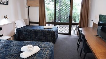 Miners Lodge Motor Inn