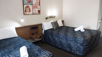 Miners Lodge Motor Inn