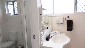 Miners Lodge Motor Inn