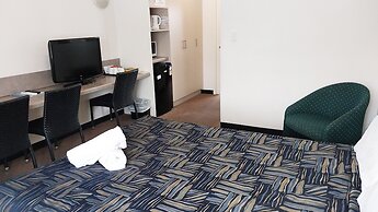 Miners Lodge Motor Inn