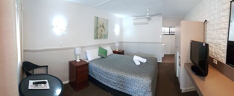 Miners Lodge Motor Inn