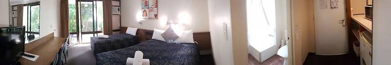 Miners Lodge Motor Inn