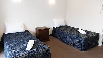 Miners Lodge Motor Inn