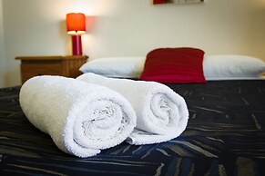 Miners Lodge Motor Inn