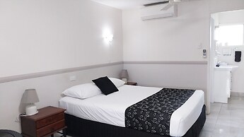 Miners Lodge Motor Inn