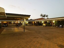 Miners Lodge Motor Inn