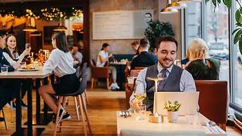 Plaza Prague Hotel - Czech Leading Hotels
