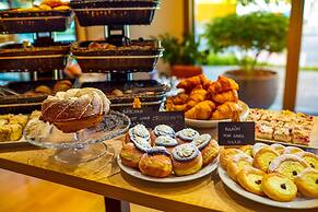 Plaza Prague Hotel - Czech Leading Hotels