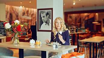 Plaza Prague Hotel - Czech Leading Hotels