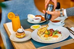 Plaza Prague Hotel - Czech Leading Hotels