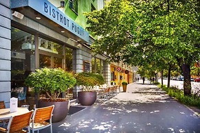 Plaza Prague Hotel - Czech Leading Hotels