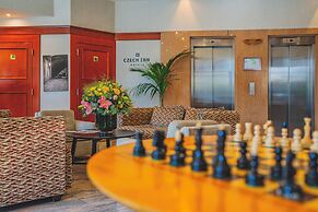 Plaza Prague Hotel - Czech Leading Hotels