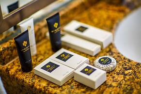 Plaza Prague Hotel - Czech Leading Hotels