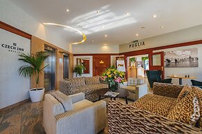 Plaza Prague Hotel - Czech Leading Hotels