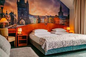 Plaza Prague Hotel - Czech Leading Hotels