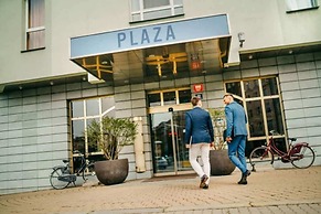 Plaza Prague Hotel - Czech Leading Hotels