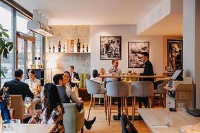 Plaza Prague Hotel - Czech Leading Hotels
