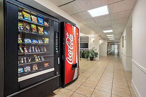 Quality Inn & Suites NRG Park - Medical Center