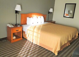 Quality Inn & Suites NRG Park - Medical Center