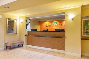 Quality Inn & Suites NRG Park - Medical Center