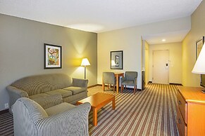 Quality Inn & Suites NRG Park - Medical Center