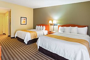 Quality Inn & Suites NRG Park - Medical Center