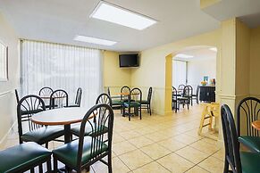 Quality Inn & Suites NRG Park - Medical Center