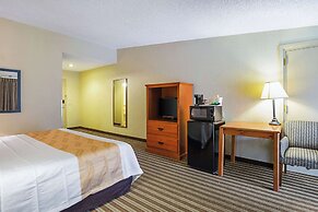 Quality Inn & Suites NRG Park - Medical Center