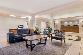 Quality Inn & Suites NRG Park - Medical Center