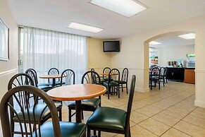 Quality Inn & Suites NRG Park - Medical Center