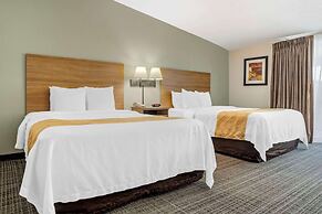 Quality Inn & Suites NRG Park - Medical Center