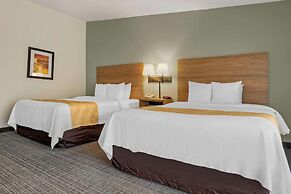 Quality Inn & Suites NRG Park - Medical Center