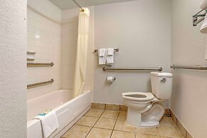 Quality Inn & Suites NRG Park - Medical Center