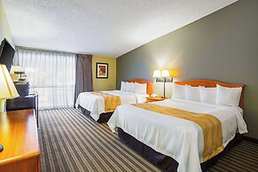 Quality Inn & Suites NRG Park - Medical Center