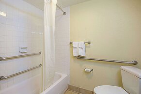 Quality Inn & Suites NRG Park - Medical Center