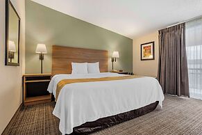 Quality Inn & Suites NRG Park - Medical Center