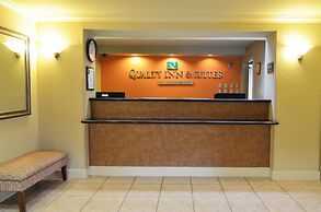 Quality Inn & Suites NRG Park - Medical Center
