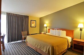 Quality Inn & Suites NRG Park - Medical Center