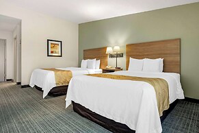 Quality Inn & Suites NRG Park - Medical Center