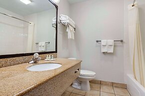 Quality Inn & Suites NRG Park - Medical Center