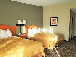 Quality Inn & Suites NRG Park - Medical Center
