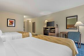Quality Inn & Suites NRG Park - Medical Center