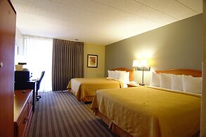 Quality Inn & Suites NRG Park - Medical Center