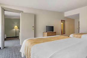 Quality Inn & Suites NRG Park - Medical Center