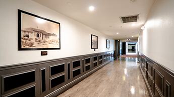 GT Hotels Inn & Suites Extended Stay