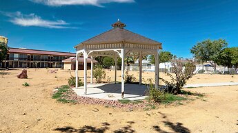 GT Hotels Inn & Suites Extended Stay
