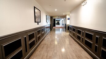 GT Hotels Inn & Suites Extended Stay