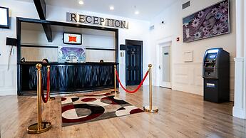 GT Hotels Inn & Suites Extended Stay