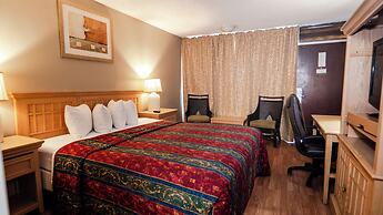 GT Hotels Inn & Suites Extended Stay